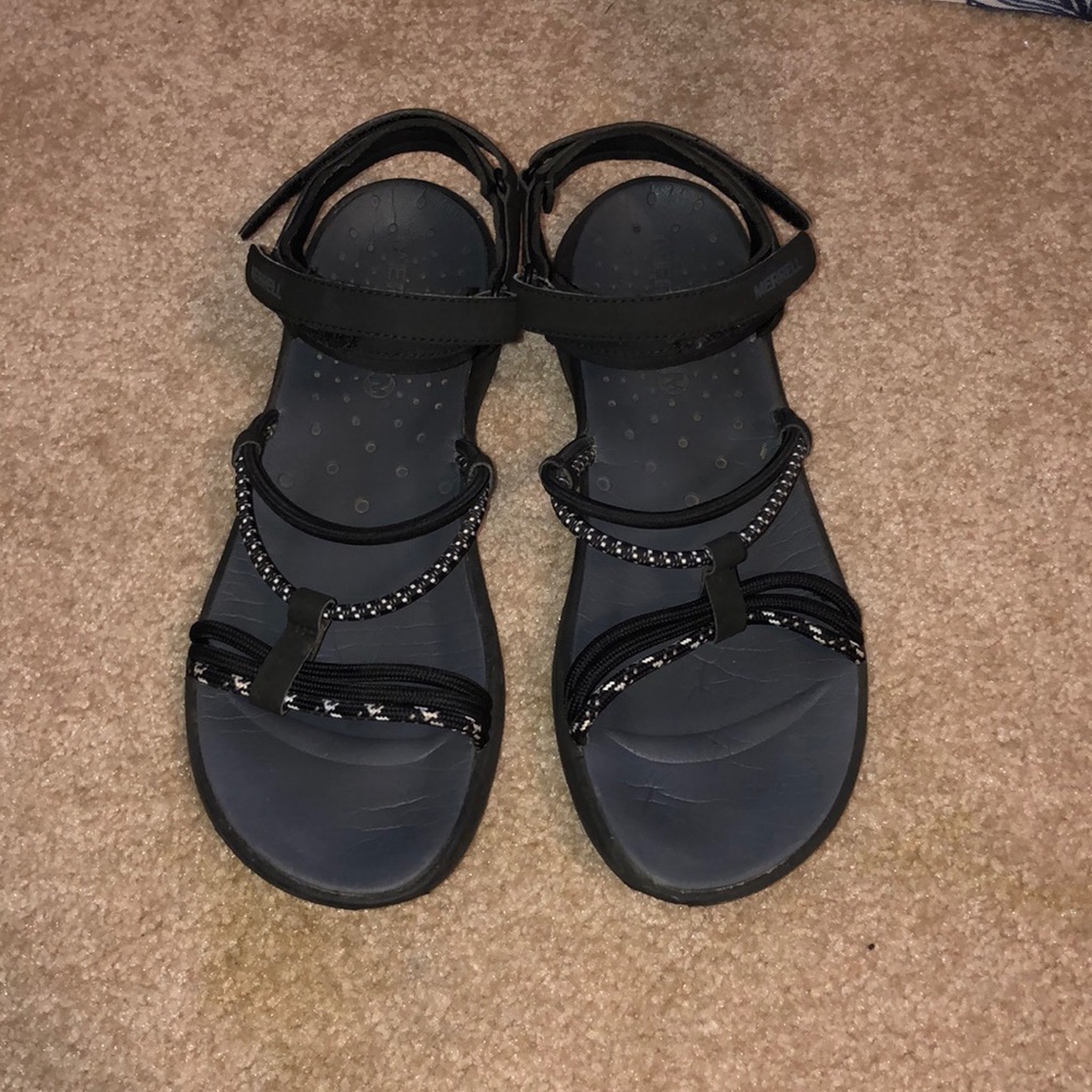 Merrell Sandals